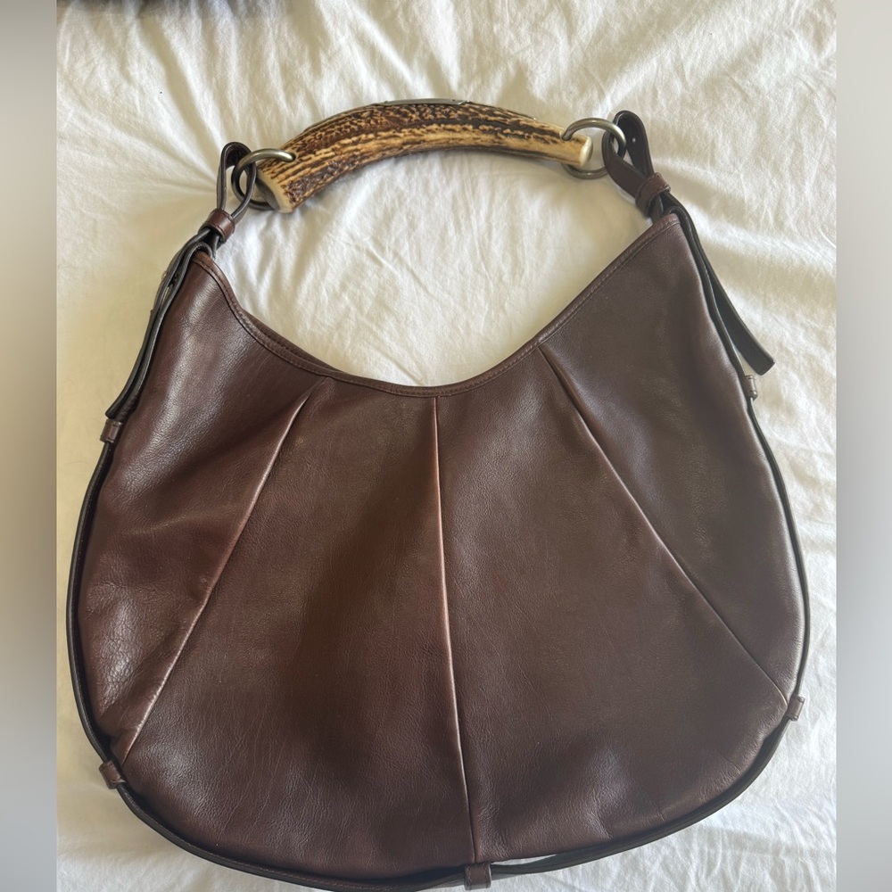 Saint Laurent Mombasa Vintage Tom Ford Bag